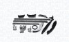 CHAIN DISTRIBUTION KIT - (2132047280, 233514A020, 233604A020) MAGNETI MARELLI 341500000410 (фото 1)