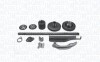 CHAIN DISTRIBUTION KIT - (me193622, me203077, me203085) MAGNETI MARELLI 341500000500 (фото 1)