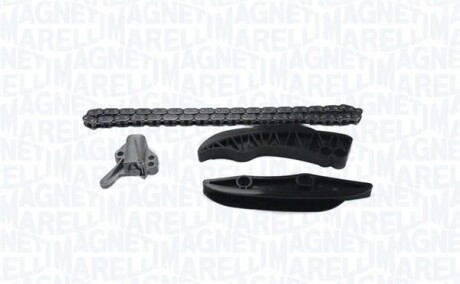 Chain distribution kit - (11318572504) MAGNETI MARELLI 341500000600