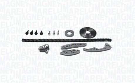 Chain distribution kit - ((71739356, 90537300, 5636380)) MAGNETI MARELLI 341500000620