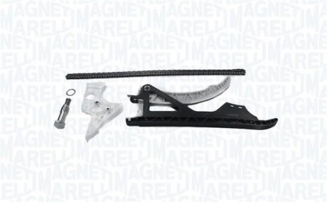 Chain distribution kit - MAGNETI MARELLI 341500000660