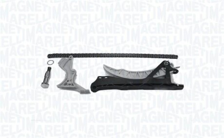 Chain distribution kit - MAGNETI MARELLI 341500000680