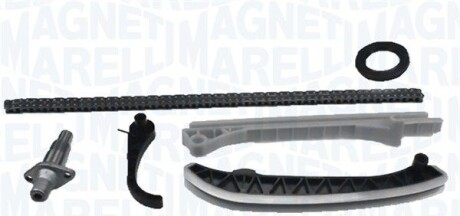 Stk kpl mb a/b 150/160/170/200 - MAGNETI MARELLI 341500001060