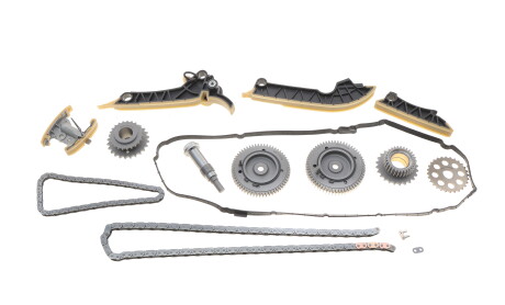 Комплект ланцюгів привода - MAGNETI MARELLI 341500001490