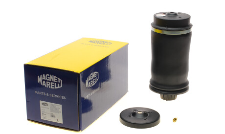 Деталь-, mercedes benz m class (w164),(w166) - MAGNETI MARELLI 350072600002