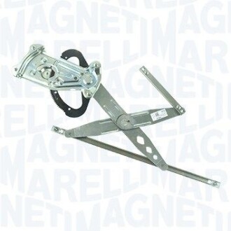 Подъемное устройство для окон - ((807205115R, 807200007R, 807202569R)) MAGNETI MARELLI 350103101600
