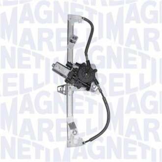 Склопідіймач - MAGNETI MARELLI 350103130500