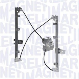 Склопідіймач - MAGNETI MARELLI 350103135900