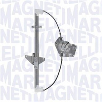 Склопідіймач - MAGNETI MARELLI 350103136200