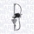 Склопідіймач - ((807213867R)) MAGNETI MARELLI 350103136400 (фото 1)