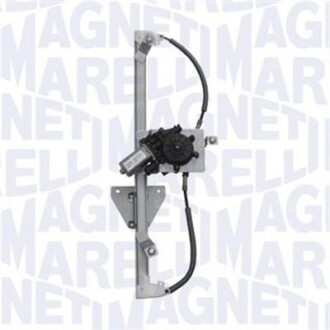 Склопідіймач - MAGNETI MARELLI 350103136400