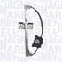 Склопідіймач - ((5L0837461)) MAGNETI MARELLI 350103137100 (фото 1)