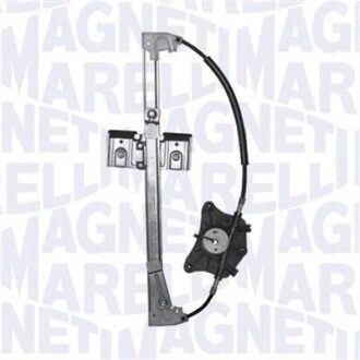 Склопідіймач - MAGNETI MARELLI 350103137100
