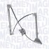 WINDOW WINDER - (5G4837461F, 5G4837461H) MAGNETI MARELLI 350103137500 (фото 1)