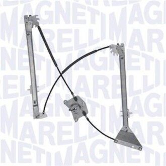 Window winder - MAGNETI MARELLI 350103137500