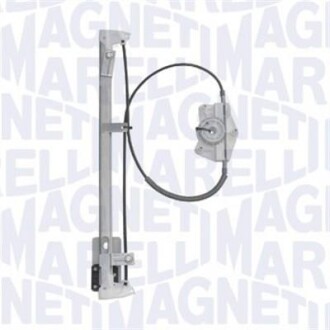 Window winder - MAGNETI MARELLI 350103138600