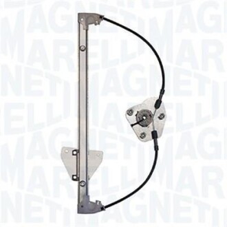 Склопідіймач - MAGNETI MARELLI 350103143300