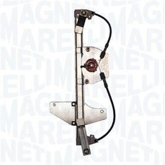 Склопідіймач - MAGNETI MARELLI 350103145900