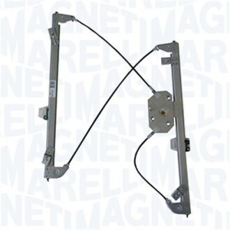 Фото 3 - Склопідйомник MAGNETI MARELLI 350103154200