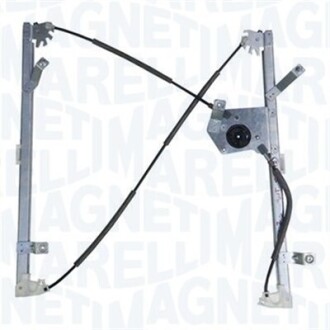Фото 3 - Склопідйомник MAGNETI MARELLI 350103163400
