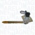 Склопідіймач - ((2D0837461)) MAGNETI MARELLI 350103165100 (фото 1)