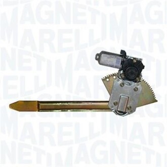 Склопідіймач - MAGNETI MARELLI 350103165100