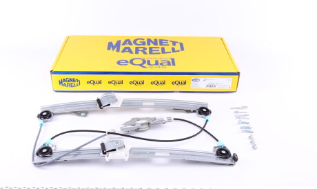 Склопідіймач - MAGNETI MARELLI 350103170039