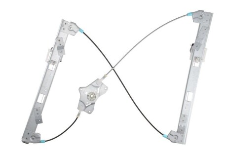 Фото 2 - Склопідйомник MAGNETI MARELLI 350103170040