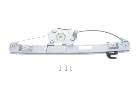 Склопідіймач (задній) BMW 3 (E90/E91) 04-12 (R) (електро) (без моторчика) - MAGNETI MARELLI 350103170058