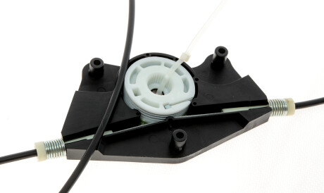 Фото 2 - Склопідйомник MAGNETI MARELLI 350103170079