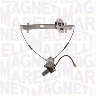 Склопідіймач - MAGNETI MARELLI 350103170129