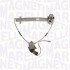 Склопідіймач - ((72210S5PA03, 72210S5SG02)) MAGNETI MARELLI 350103170130 (фото 1)