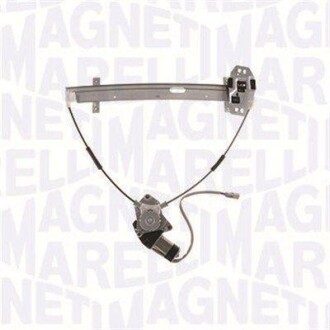 Склопідіймач - MAGNETI MARELLI 350103170130