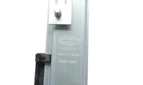 Фото 3 - Стеклоподъемник MAGNETI MARELLI 350103170171