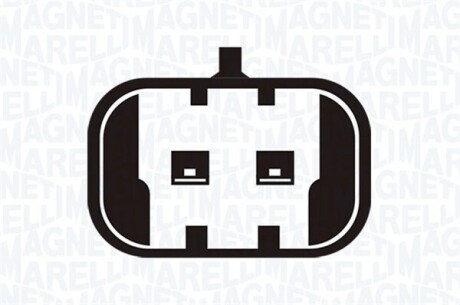 Фото 4 - Стеклоподъемник MAGNETI MARELLI 350103170172