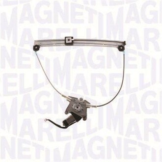 Стеклоподъемник передн лев RENAULT CLIO II 98-08 - (7700842247) MAGNETI MARELLI 350103170179