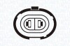 Подъемное устройство для окон - (7700842240) MAGNETI MARELLI 350103170192 (фото 2)
