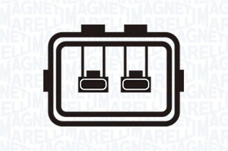 Фото 4 - Стеклоподъемник MAGNETI MARELLI 350103170194