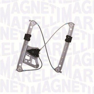 Склопідіймач - MAGNETI MARELLI 350103170211