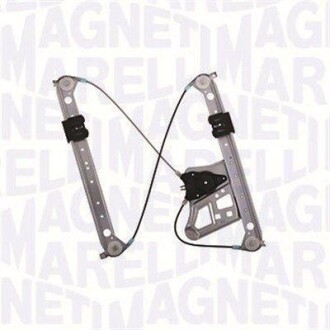 Склопідіймач - MAGNETI MARELLI 350103170212