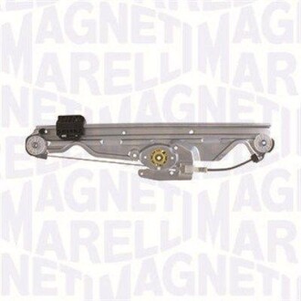 Склопідіймач - MAGNETI MARELLI 350103170230