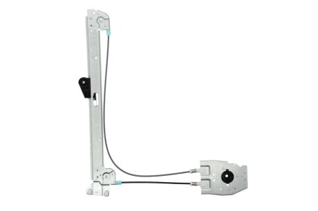 Фото 2 - Стеклоподъемник MAGNETI MARELLI 350103170231