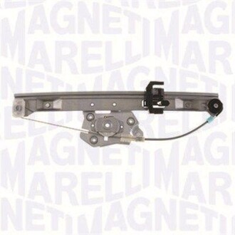 Склопідіймач - MAGNETI MARELLI 350103170236