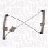 Склопідіймач - ((6L3837755AA)) MAGNETI MARELLI 350103170247 (фото 1)