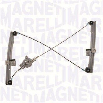 Склопідіймач - MAGNETI MARELLI 350103170247