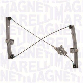 Склопідіймач - MAGNETI MARELLI 350103170248