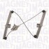 Склопідіймач - ((6L4837755AA)) MAGNETI MARELLI 350103170251 (фото 1)