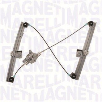 Склопідіймач - MAGNETI MARELLI 350103170251