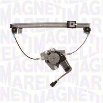 Склопідіймач - MAGNETI MARELLI 350103170271