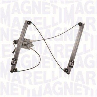 Склопідіймач - ((8200000937)) MAGNETI MARELLI 350103170273